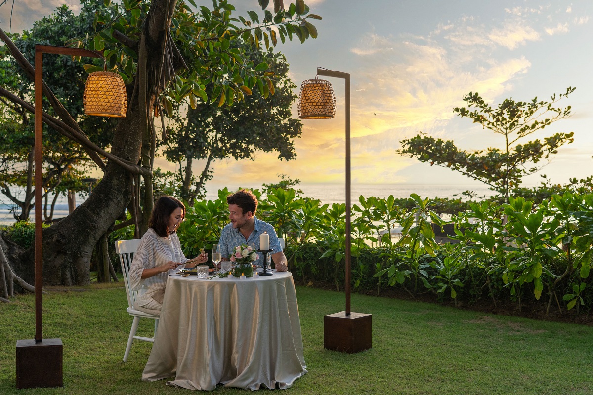 Discover February Magic At Padma Resort Legian What S New Indonesia